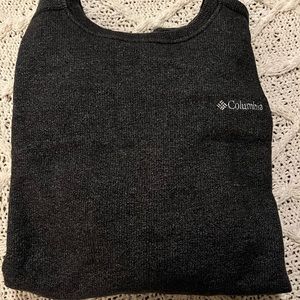 Crew neck
